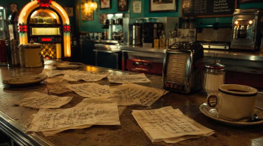 Craziest Slang Origin Stories From American Culture