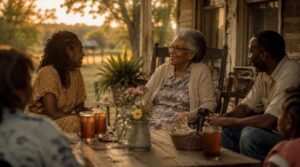 Weird Old Southern Sayings That Are Surprisingly Clever