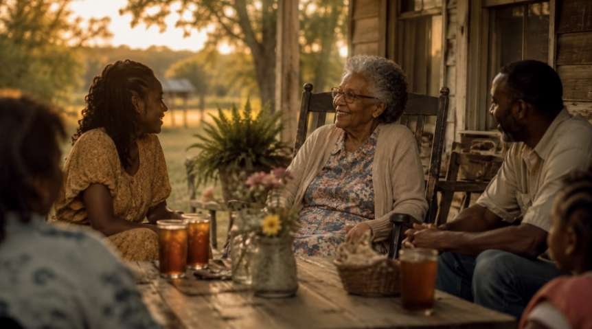 Weird Old Southern Sayings That Are Surprisingly Clever