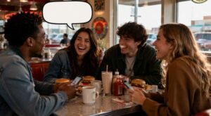 Speak Naturally With Useful American Slang In Daily Life