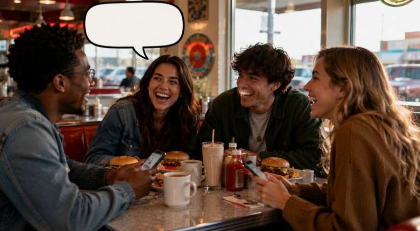 Speak Naturally With Useful American Slang In Daily Life