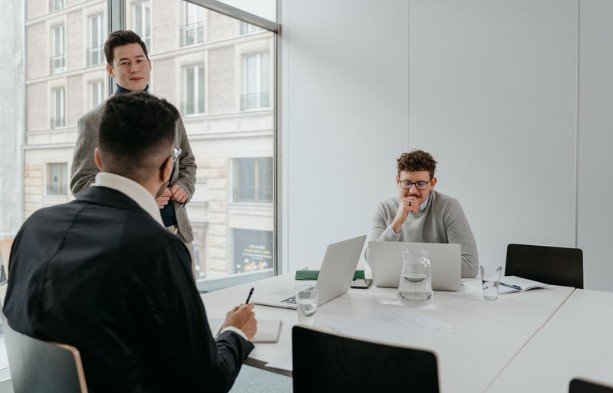 Client Conversation Phrases