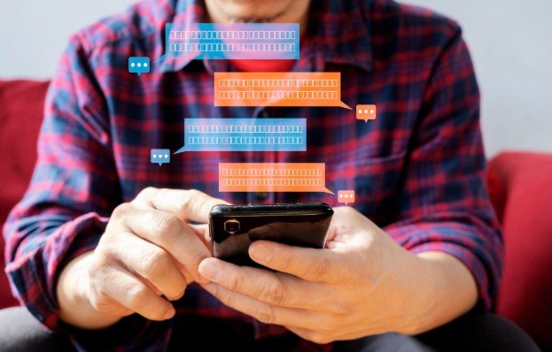 Common Everyday Texting Acronyms
