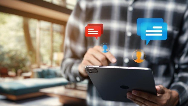 Common Online Chat Abbreviations Beginners Should Know