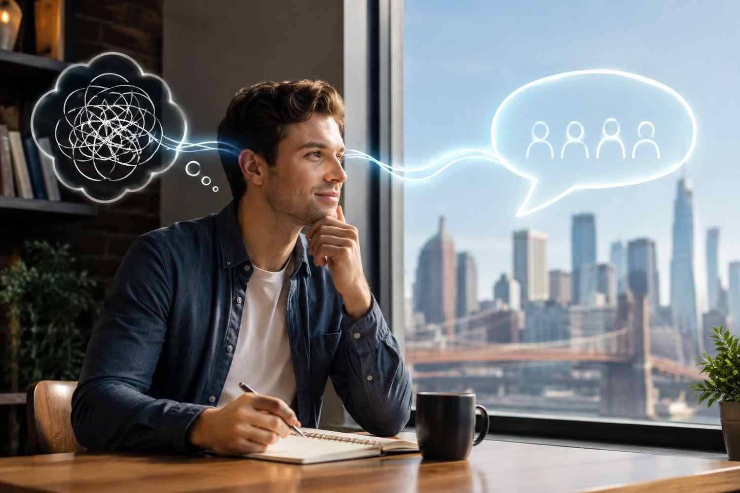 Conversational English Tips That Help You Stop Translating in Your Head