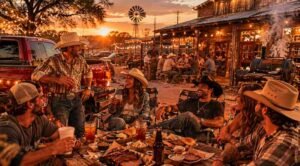 Famous Texan Phrases And Slang You’ll Want To Use