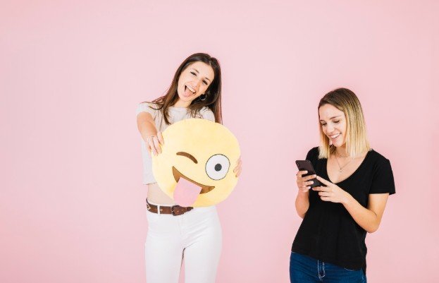 Funny Reaction Short Forms for Daily Chats