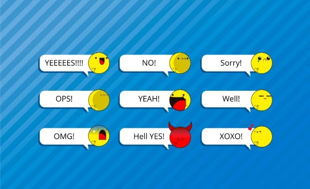 Funny Text Abbreviations Used in Online Chats for Gaming and Social Media