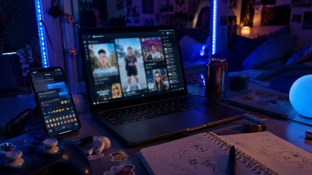 Gen Z Slang skibidi Meaning, Origin And How To Use It