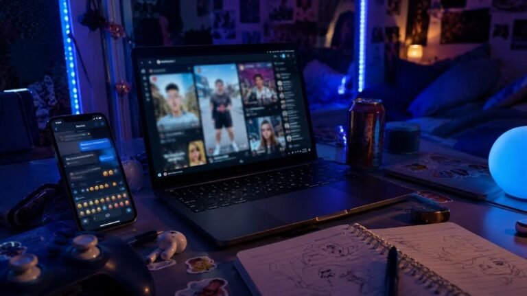 Gen Z Slang skibidi Meaning, Origin And How To Use It