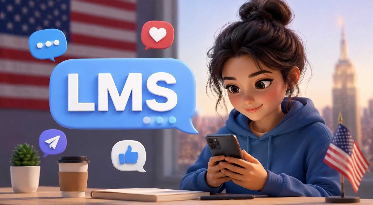 LMS Meaning Text Slang in Chats, DMs, and Social Posts