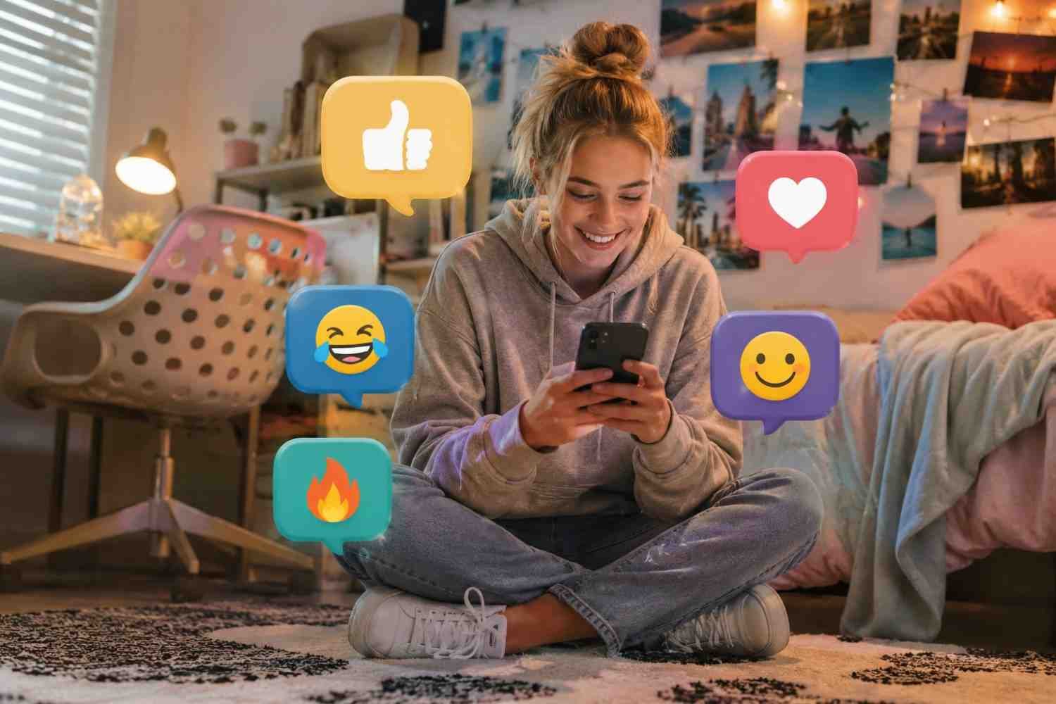 Popular Gen Z Expressions and What They Mean
