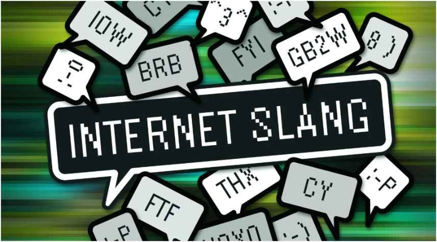 Why American Slang Changes So Fast