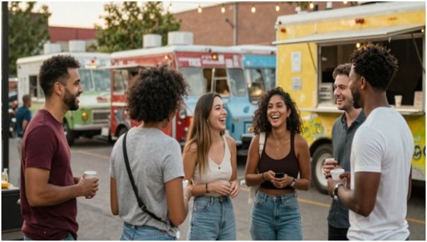 Everyday American Slang Words You’ll Hear Often