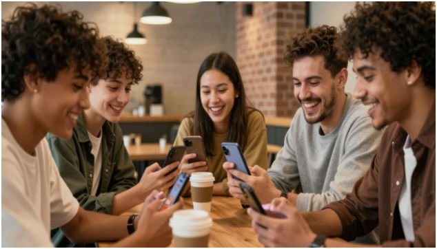 Gen Z Slang Meanings by Category