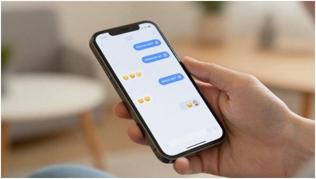 Texting Slang for Parents: Shortcuts, Emojis, and Fast Replies