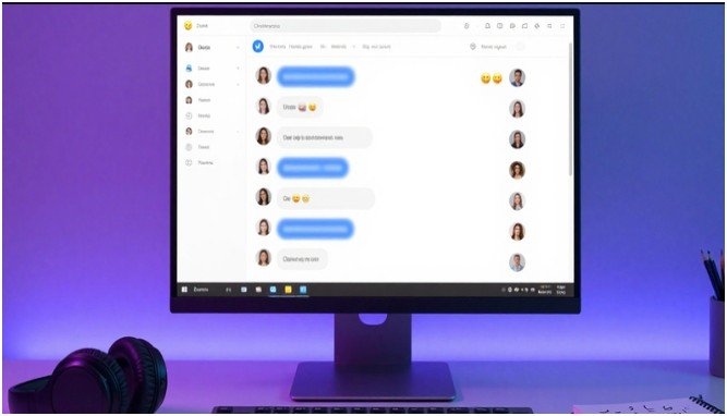 Platform-Specific Discord Acronyms
