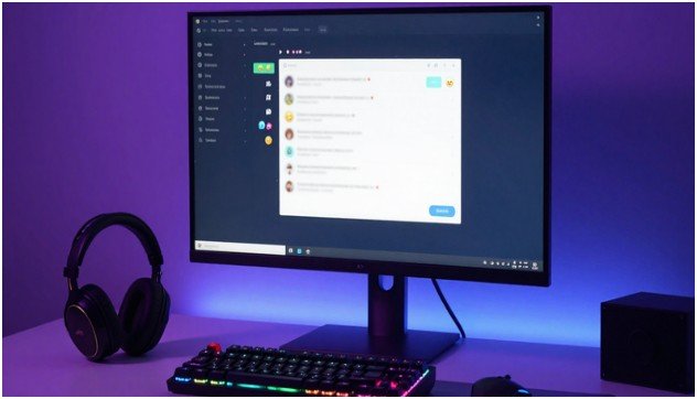 Modern Discord Chat Terms and Acronyms
