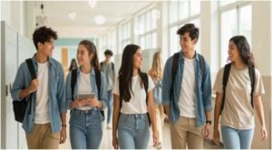 school slang meanings
