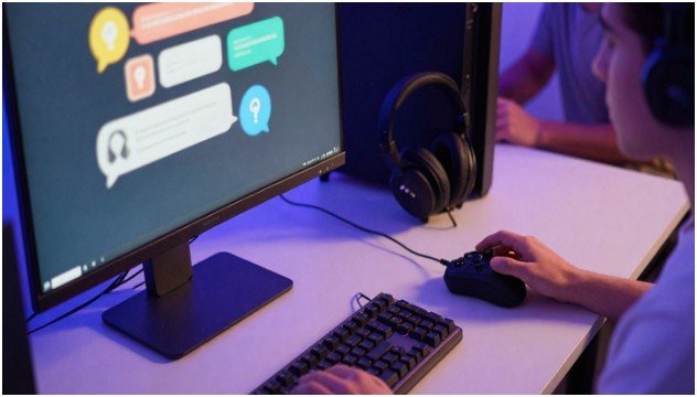 Gaming Words That Can Signal Online Behavior Problems
