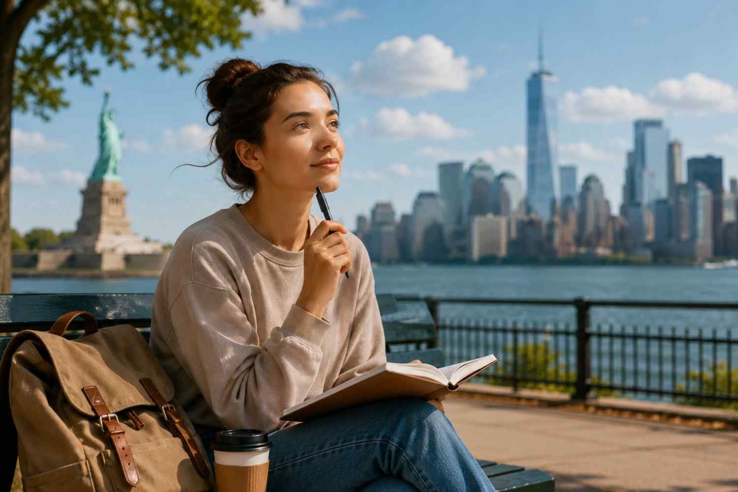 Self-Talk Helps More Than Most People Expect