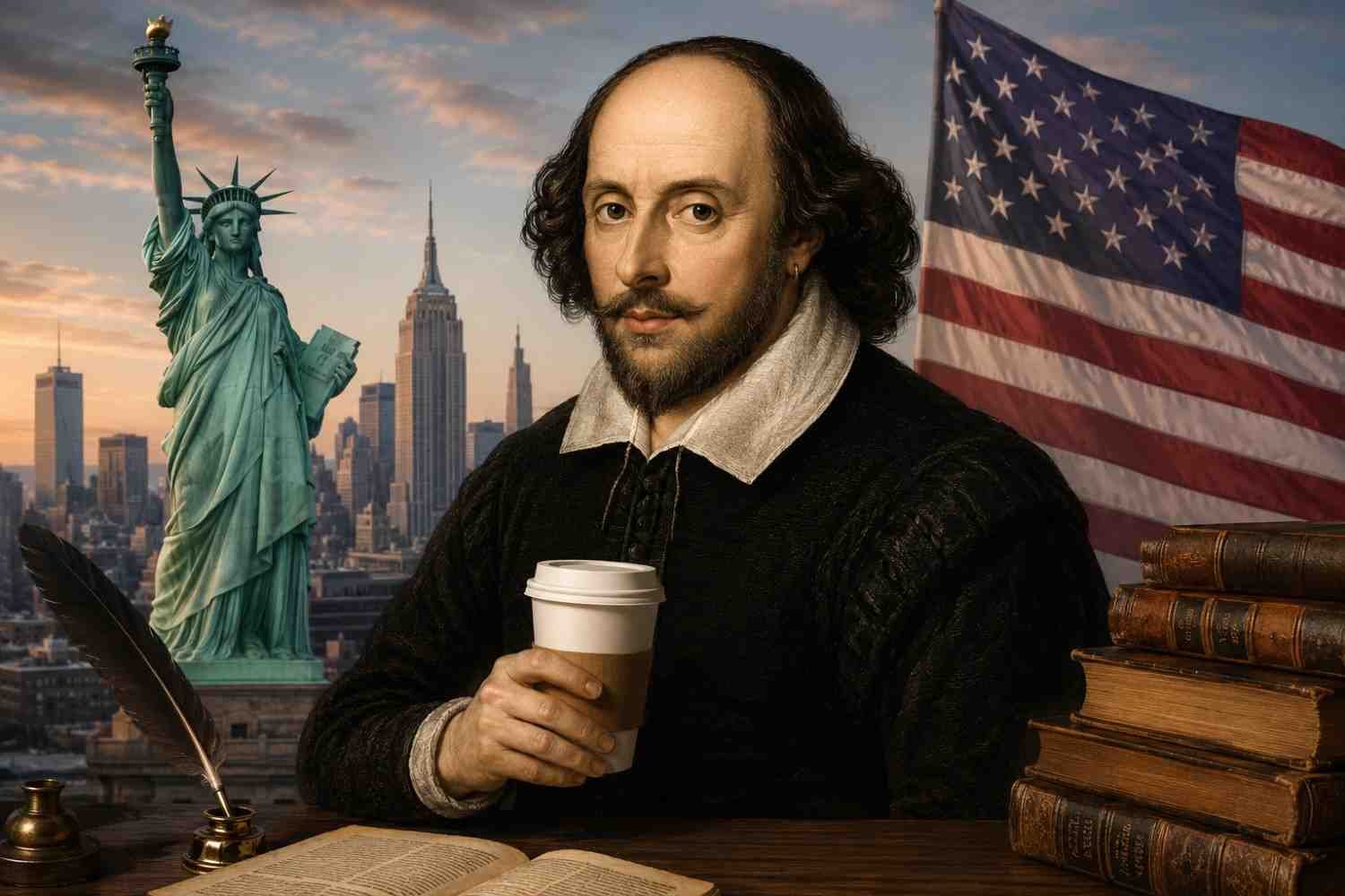 Surprising Modern Phrases From Shakespeare Still Used Today