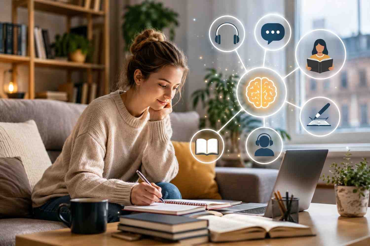 The Most Effective ESL Vocabulary Building Strategies for Daily Use