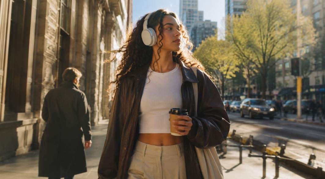 Turn On Your Main Character Energy And Own Your Story