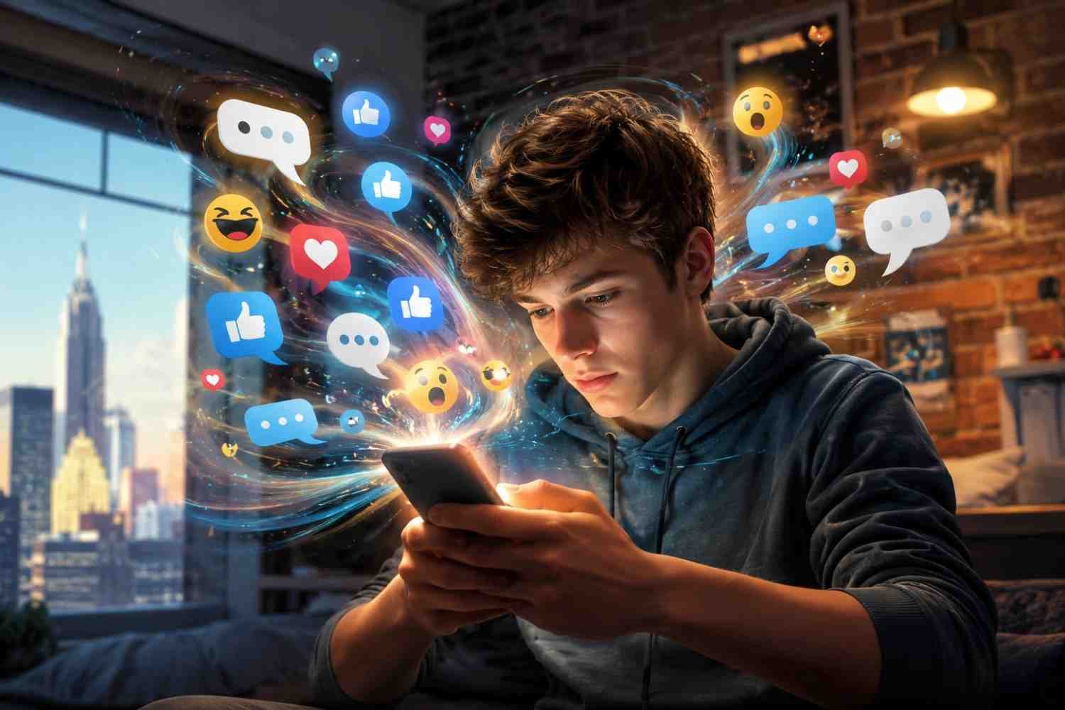 Why Internet Culture Keeps Changing American Expressions
