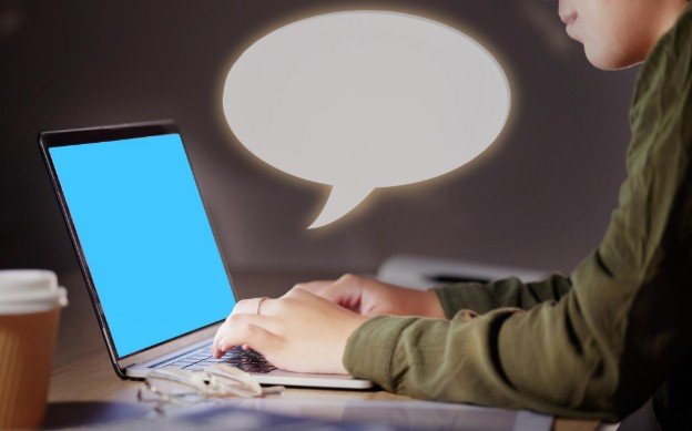 Workplace Chat Abbreviations
