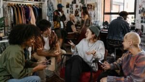 X And Online Communities Shape Internet Speech