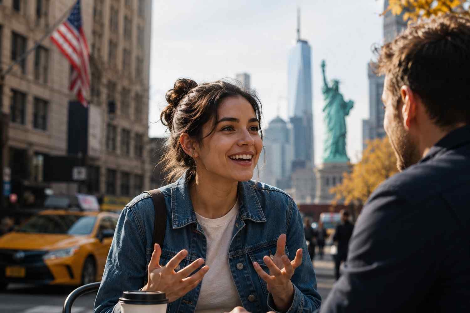 Your Brain Cannot Translate Fast Enough for Real Conversations