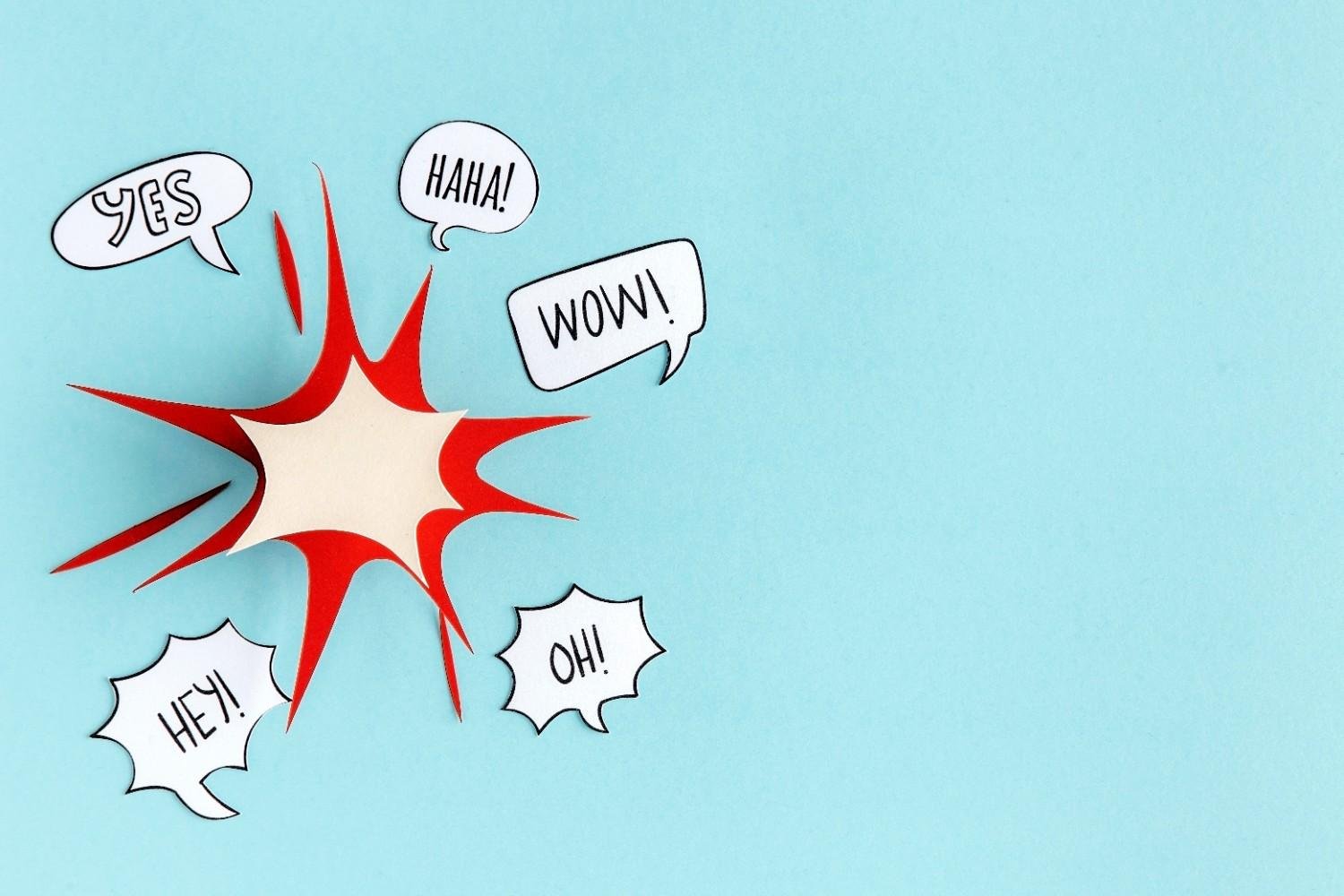 Viral Internet Phrases