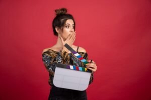 Pop Culture References List