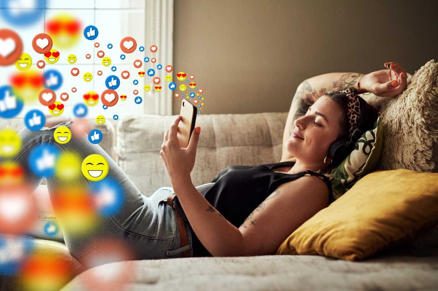 Reaction and Emotion Slang Americans Use Daily