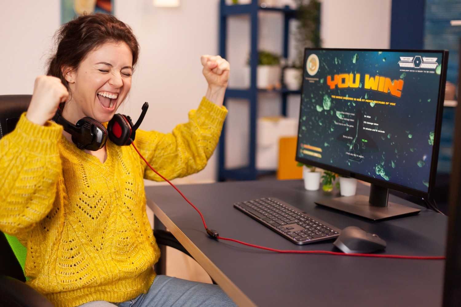 gaming slang terms