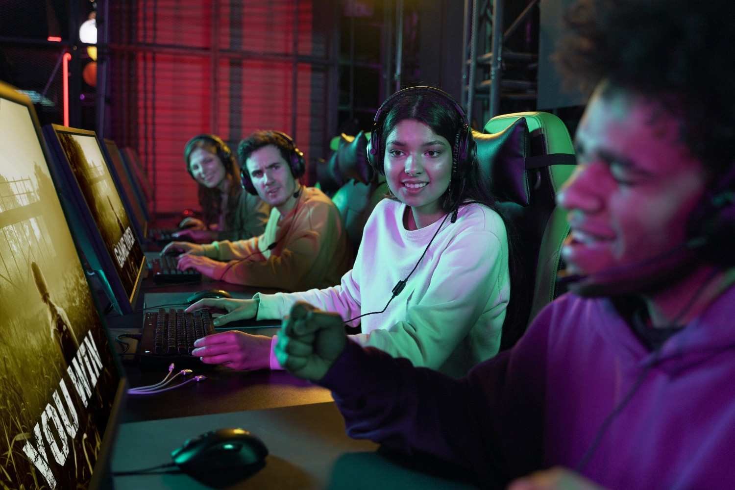 Gaming Slang Parents in the USA Should Know