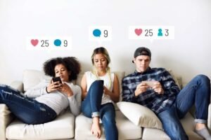 Social media slang list with viral TikTok words, Gen Z phrases, acronyms, and meme terms Americans are using everywhere in 2026.
