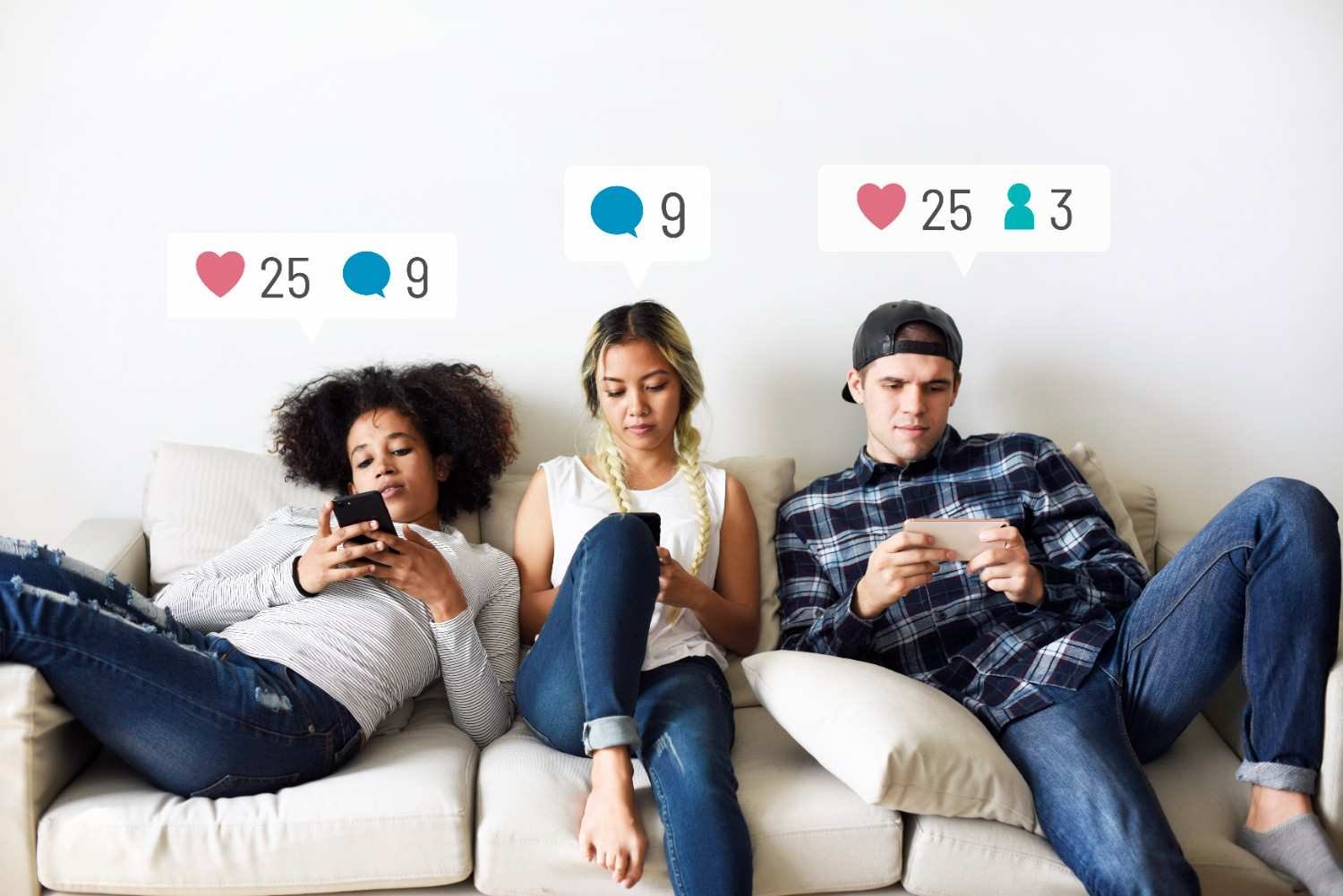 Social media slang list with viral TikTok words, Gen Z phrases, acronyms, and meme terms Americans are using everywhere in 2026.