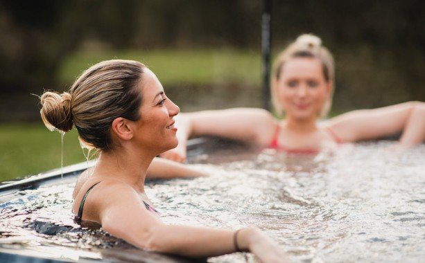 5 Things to Consider When Shopping for Hot Tubs in Atlanta