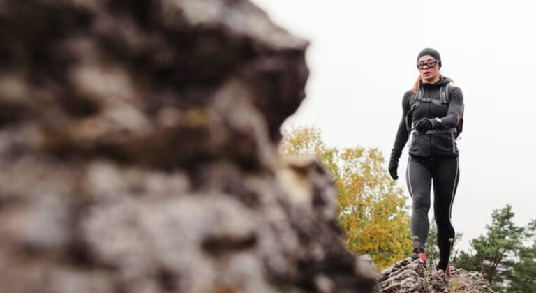 Are You Ready for Your Next Outdoor Challenge?