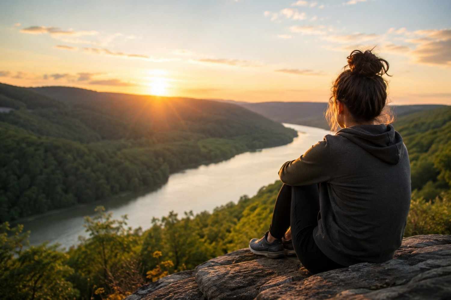 Focus on Personal Recovery Goals