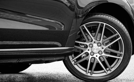 Forgetting About Tire Care