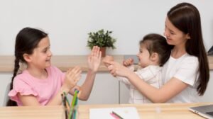 How to Build Confidence Before Kindergarten