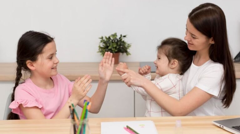 How to Build Confidence Before Kindergarten