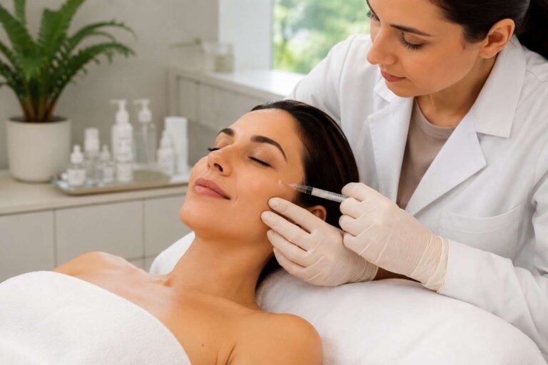 Important Facts About Regenerative Aesthetic Treatments in Summerfield
