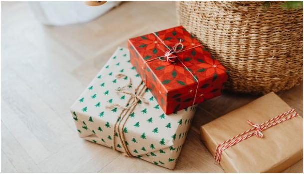 The Gift Box Creation Process