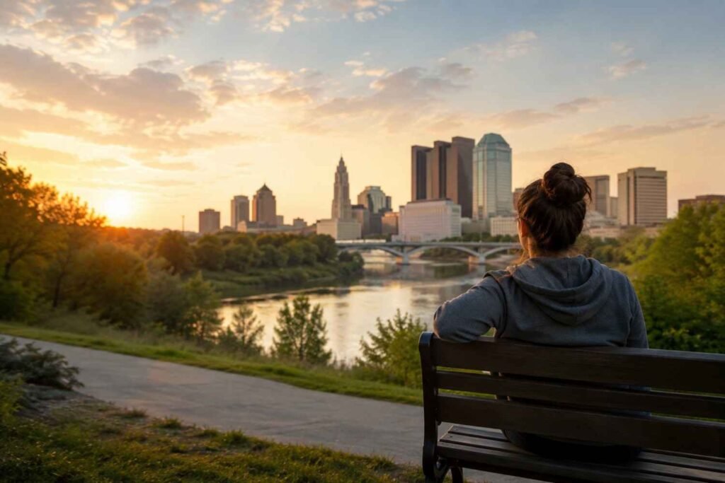 Tips for Finding the Right Rehab Support in Ohio Without Feeling Overwhelmed