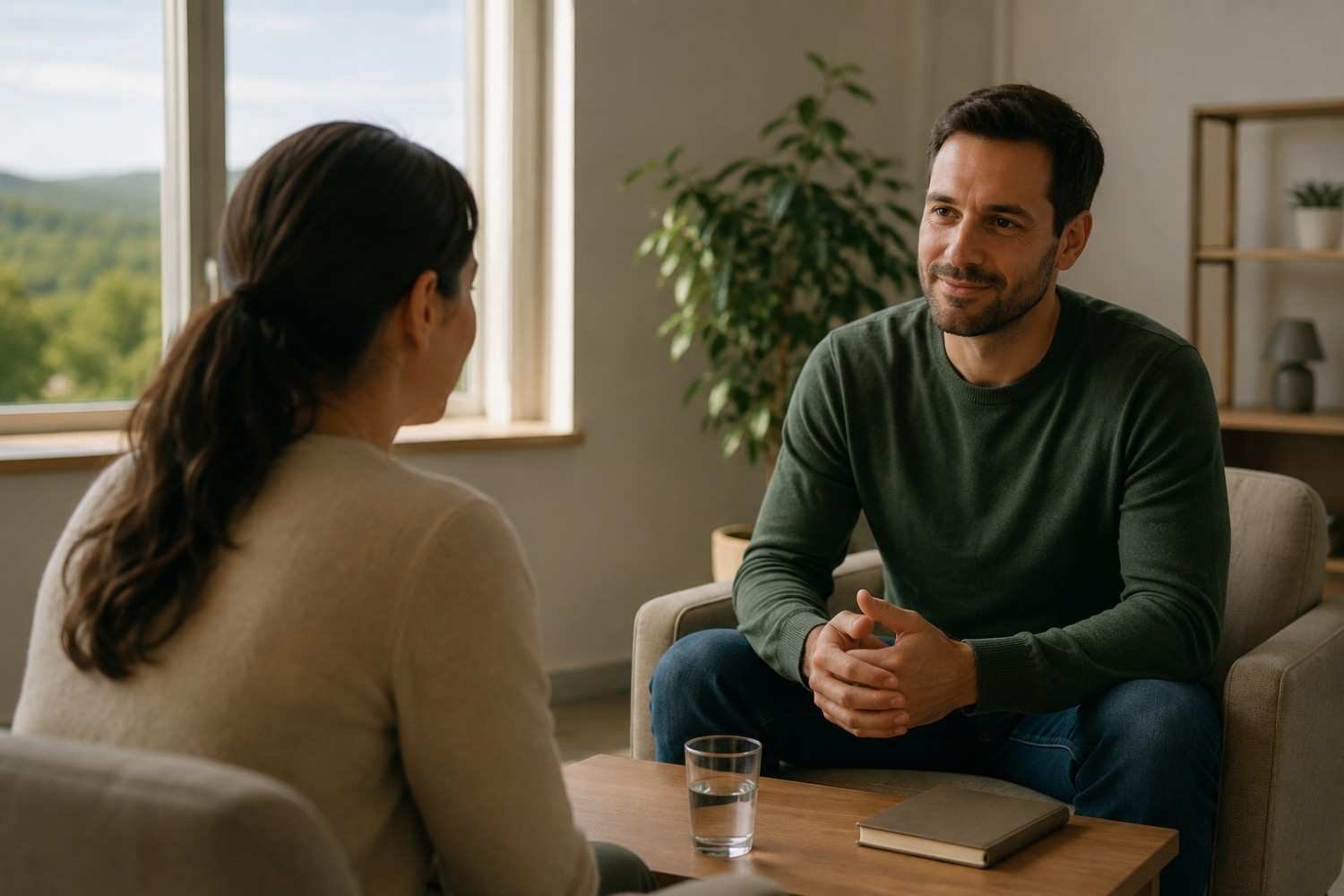 Trust Clear Communication Instead of Pressure