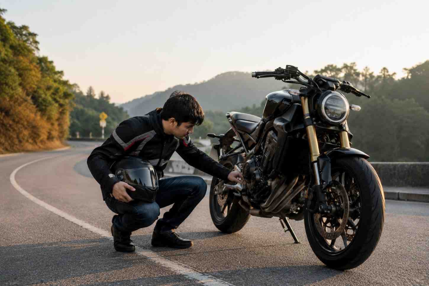 Use Test Rides To Evaluate Performance